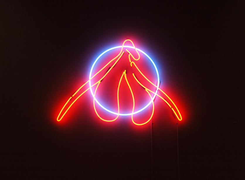 Neon by Shellee Miggins