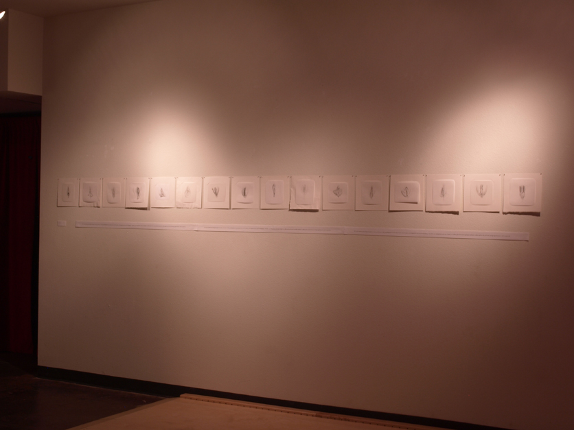 Schirmer, title: Snowflakes. Shown with stats on gential mutilation.